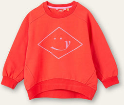 Oilily-Hogo Sweater-Meisjes