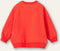Oilily - Hogo sweater - Rood - 116/6yr