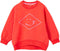 Oilily - Hogo sweater - Rood - 152/12yr