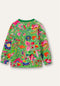 Oilily-Hoogy Sweater-Meisjes