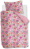 Oilily Isona - Dekbedovertrek - Meisjes - Roze - 100