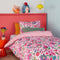 Oilily Isona - Dekbedovertrek - Meisjes - Roze - 100