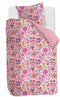 Oilily Isona - Dekbedovertrek - Meisjes - Roze - 120