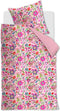 Oilily Isona - Dekbedovertrek - Meisjes - Roze - 120