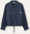 Oilily Jabalina - Jacket - Dames - Blauw - 38