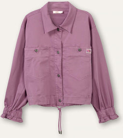 Oilily Jabalina - Jacket - Dames - Roze - 40