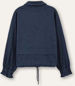 Oilily - Jabalina woven jacket - 34