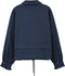 Oilily - Jabalina woven jacket - Blauw - 36