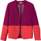 Oilily - Jazz indoor jacket - Lila - 36