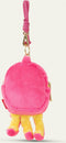 Oilily Jolly - Portemonnee - Meisjes - Ritssluiting - Schattig - Roze - One size