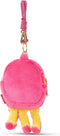 Oilily Jolly - Portemonnee - Meisjes - Ritssluiting - Schattig - Roze - One size