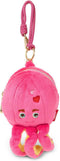 Oilily Jolly - Portemonnee - Meisjes - Ritssluiting - Schattig - Roze - One size