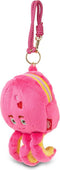 Oilily Jolly - Portemonnee - Meisjes - Ritssluiting - Schattig - Roze - One size
