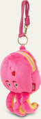 Oilily Jolly - Portemonnee - Meisjes - Ritssluiting - Schattig - Roze - One size