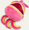Oilily Jolly - Portemonnee - Meisjes - Ritssluiting - Schattig - Roze - One size