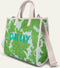Oilily Joy - Handtas - Dames - Blauw - One size