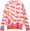 Oilily - Kaleidoscope Trui - Dames
