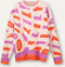 Oilily - Kaleidoscope Trui - Dames