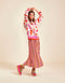 Oilily - Kaleidoscope Trui - Dames