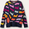 Oilily - Kaleidoscope Trui - Dames