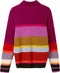 Oilily Karakter - Trui - Dames - Paars - XL