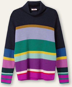 Oilily - Karakter Trui - Dames