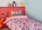 Oilily Kinderdekbedovertrek - Isona - Meisjes - Roze - 140 x 200 cm