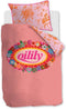Oilily-Kinderdekbedovertrek Prom Flowers-Dames