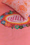 Oilily-Kinderdekbedovertrek Prom Flowers-Dames