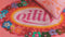 Oilily-Kinderdekbedovertrek Prom Flowers-Dames