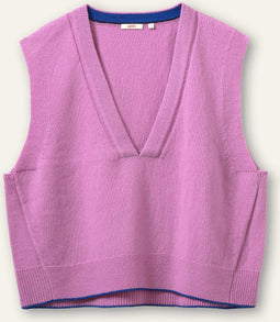 Oilily Kinetic - Spencer - Dames - Lila - XL