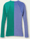 Oilily Kingly - Trui - Dames - Groen - M