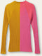 Oilily Kingly - Trui - Dames - Lila - S