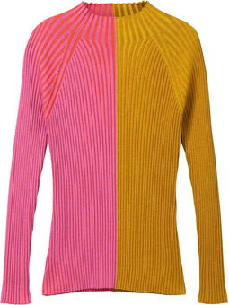 Oilily Kingly - Trui - Dames - Lila - XS
