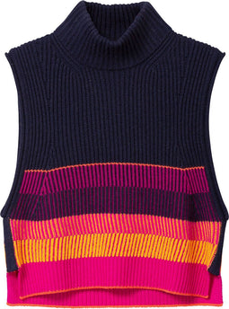 Oilily Klank - Spencer - Dames - Blauw - XS