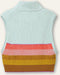 Oilily Klank - Spencer - Dames - Blauw - XXL