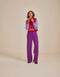 Oilily Klank - Spencer - Dames - Rood - S