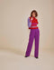 Oilily Klank - Spencer - Dames - Rood - S