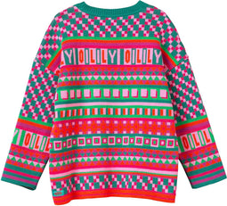 Oilily - Klock Trui - Meisjes