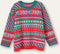 Oilily - Klock Trui - Meisjes