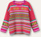 Oilily - Klock Trui - Meisjes