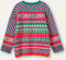 Oilily - Klock Trui - Meisjes