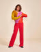 Oilily - Klow Trui - Dames