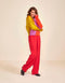 Oilily - Klow Trui - Dames