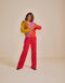 Oilily - Klow Trui - Dames