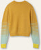 Oilily Kontrast - Trui - Dames - Rood - XL