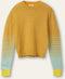 Oilily Kontrast - Trui - Dames - Rood - XXL