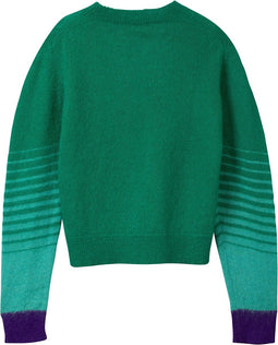 Oilily - Kontrast Trui - Dames
