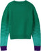 Oilily - Kontrast Trui - Dames