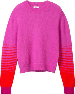 Oilily - Kontrast Trui - Dames